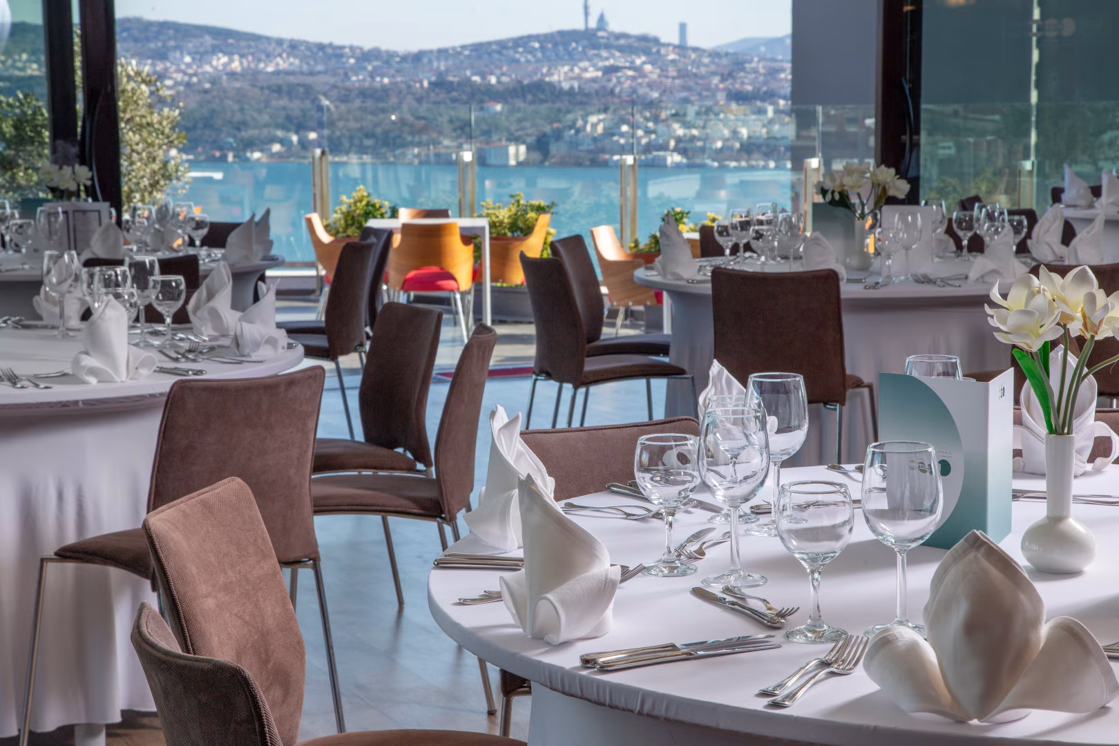 Point Hotel Taksim düğün ve davet organizasyonları